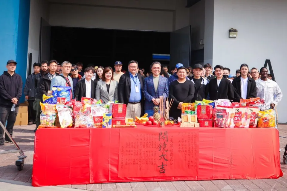 Chuyển thể trò chơi thành phim: “Cửa hàng tiện lợi” và tiềm năng bùng nổ của IP nguyên bản