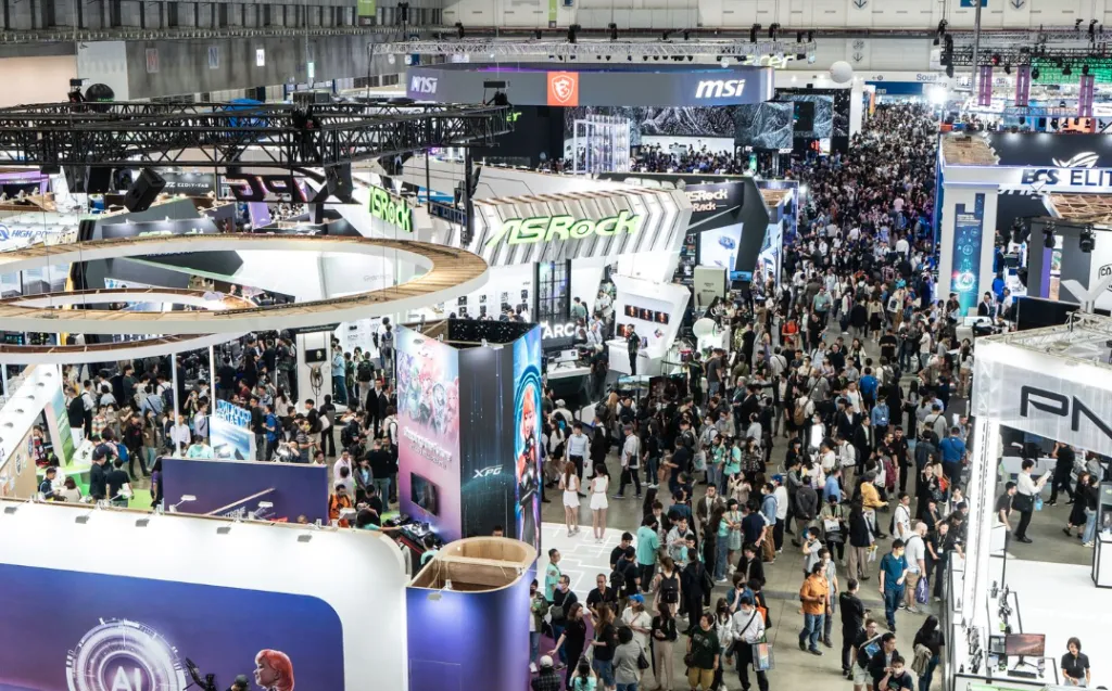 computex-2025-cau-chuyen-vui-nhon-ve-verbatim-va-chuoi-hanh-trinh-cong-nghe-van-hoa-va-phong-cach-song