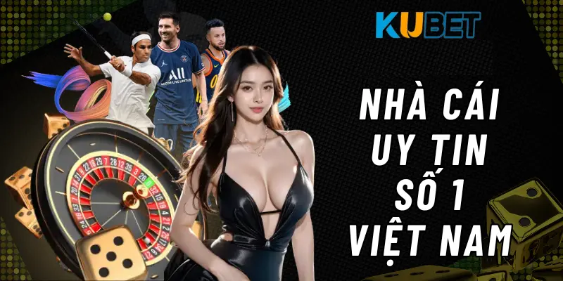 Phân tích thương hiệu KUBET