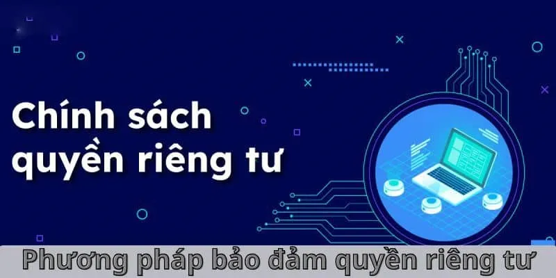 Chính Sách Bảo Mật