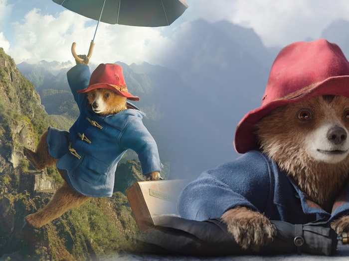  “Paddington: Gấu đến Peru”: Một cuộc phiêu lưu khác  với kubet ku casino đăng ký kubet đăng nhập ku 24/7!