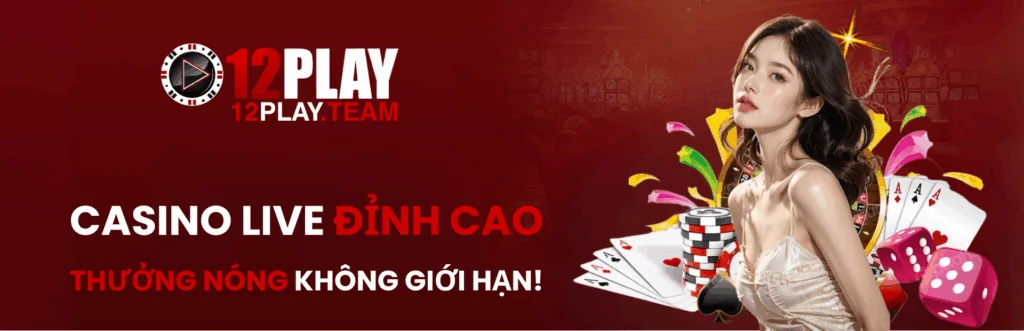 12Play Banner