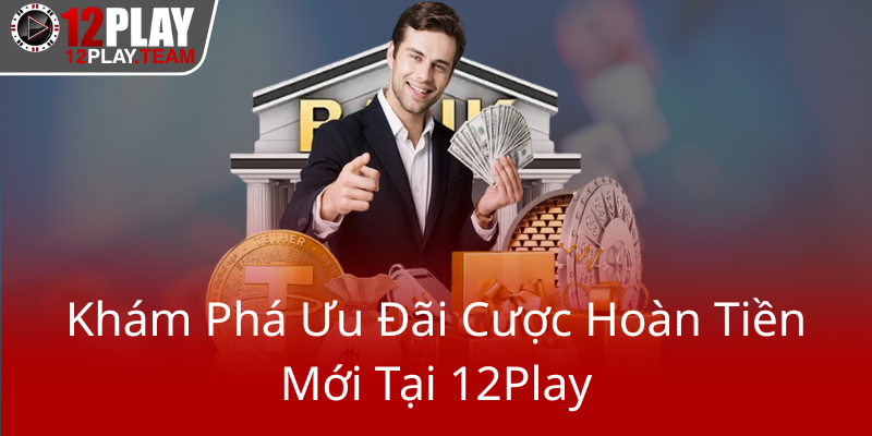 Kham Pha Uu Dai Cuoc Hoan Tien Moi Tai 12Play0