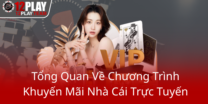Tong Quan Ve Chuong Trinh Khuyen Mai Nha Cai Truc Tuyen0